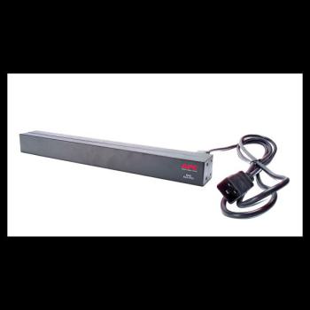  APC PDU BASIC C13 12 