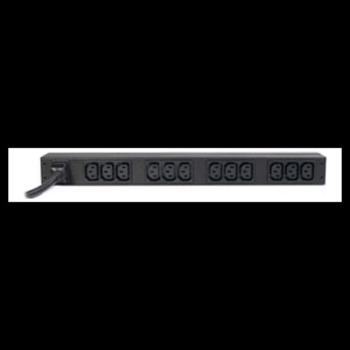  APC PDU BASIC C13 12 