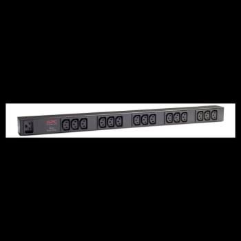  APC PDU BASIC C13 15 16A 