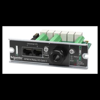  APC Smart-UPS options 