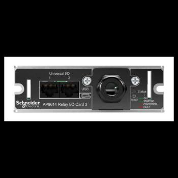  APC Smart-UPS options 