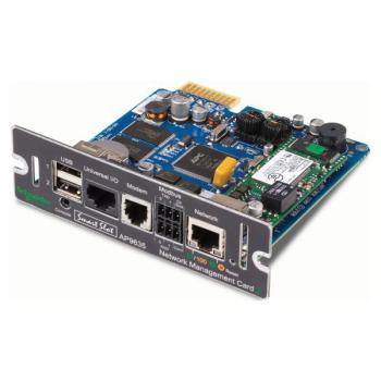  NMC Card V2 JBUS MODBUS 