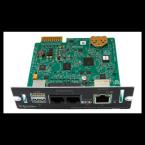  Carte r�seau 3 + temp�rature 