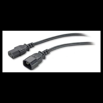  APC CORDONS PDU C14 2 5 