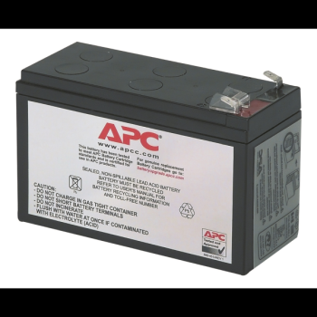  APC BATTERIE REMPLACEMENT 106 