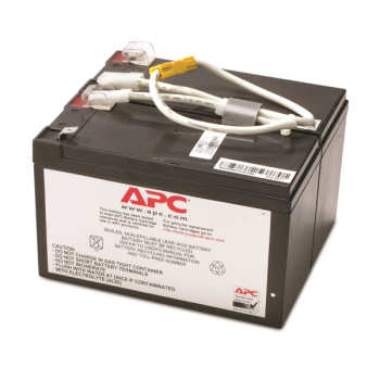  APC BATTERIE REMPLACEMENT 109 