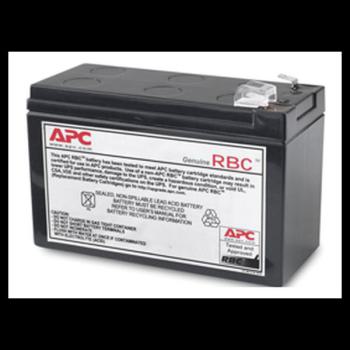  APC BATTERIE REMPLACEMENT 114 