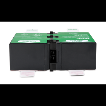  APC BATTERIE REMPLACEMENT 123 