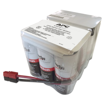  APC BATTERIE REMPLACEMENT 136 