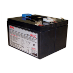  APC BATTERIE REMPLACEMENT 142 