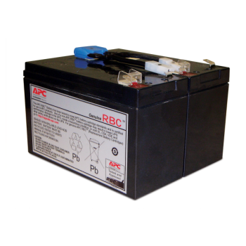  APC BATTERIE REMPLACEMENT 142 