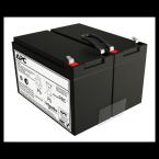  Batterie de remplacement 206 
