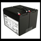  Batterie de remplacement 207 