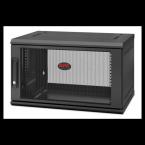  APC NetShelter WX 6U 400mm Enc 