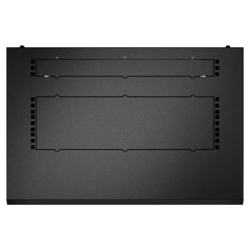  APC NetShelter WX 6U 400mm Enc 