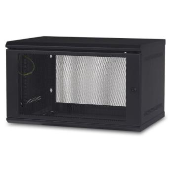  NetShelter WX 6U Wall Mount Ca 