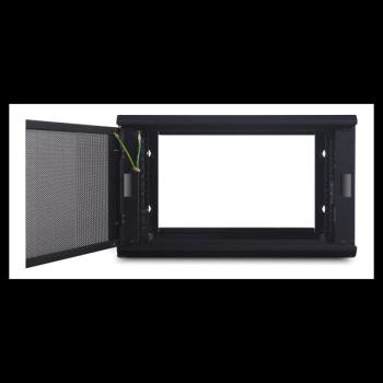  NetShelter WX 6U Wall Mount Ca 