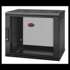  APC NetShelter WX 9U 400mm Enc 