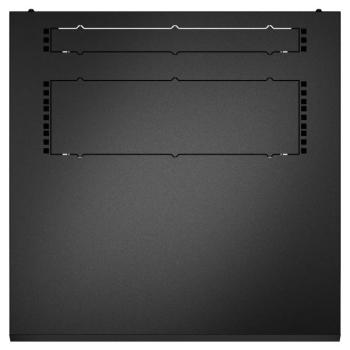  APC NetShelter WX 9U 600mm Enc 