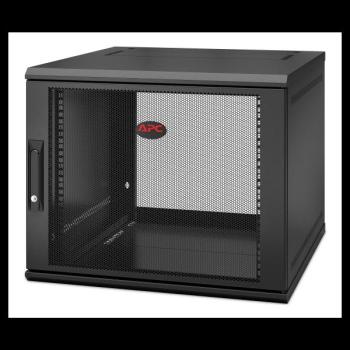  APC NetShelter WX 9U 600mm Enc 