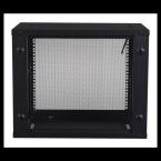  NetShelter WX 9U Wall Mount Ca 