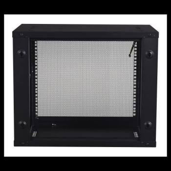  NetShelter WX 9U Wall Mount Ca 