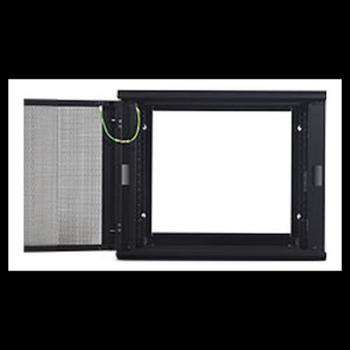  NetShelter WX 9U Wall Mount Ca 