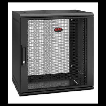  APC NetShelter WX 12U 400mm En 