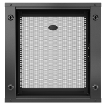  APC NetShelter WX 12U 400mm En 