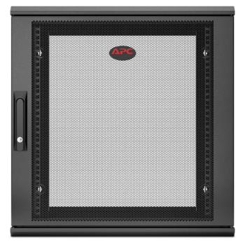  APC NetShelter WX 12U 600mm En 