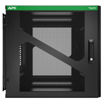  Baie � montage mural 12U 