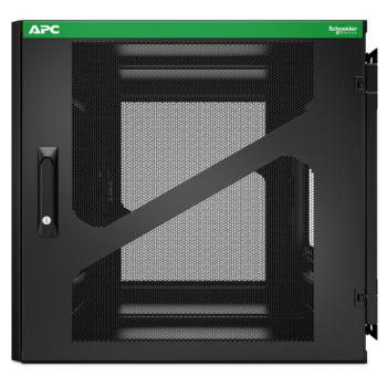  Baie � montage mural 12U 