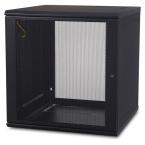  NetShelter WX 12U Wall Mount C 