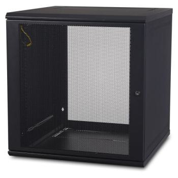  NetShelter WX 12U Wall Mount C 