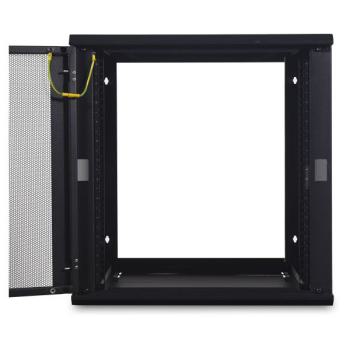  NetShelter WX 12U Wall Mount C 