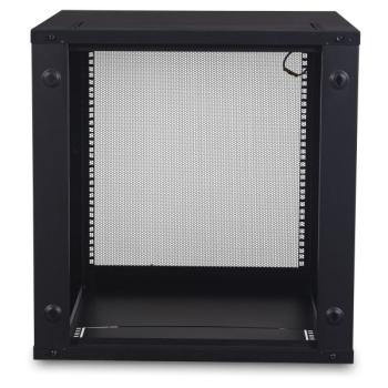  NetShelter WX 12U Wall Mount C 