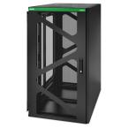  Baie � montage mural 24U 