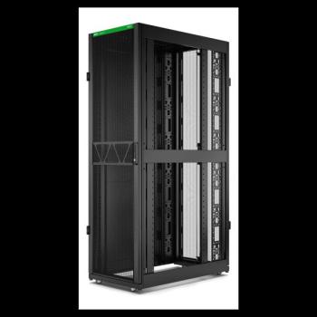  Rack NSX2 42U L600XP1070mm noi 