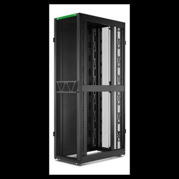  Rack NSX2 48U L600XP1070mm noi 