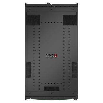  Rack NSX2 48U L600XP1070mm noi 