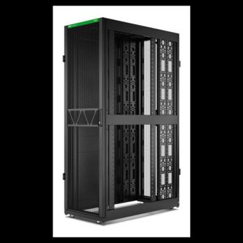  Rack NSX2 42U L600XP1200mm noi 