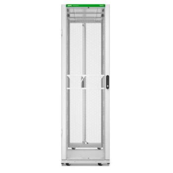  Rack NSX2 42U L600XP1200mm,Bla 