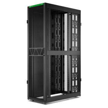  Rack NSX2 45U L600XP1200mm noi 