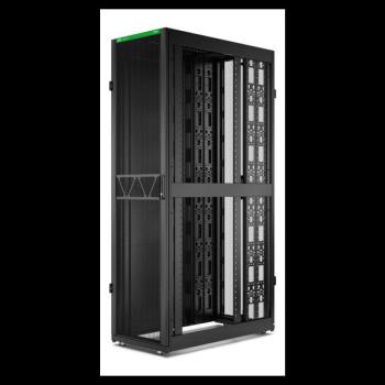  Rack NSX2 48U L600XP1200mm noi 