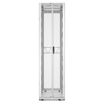  Rack NSX2 48U L600XP1200mm,Bla 