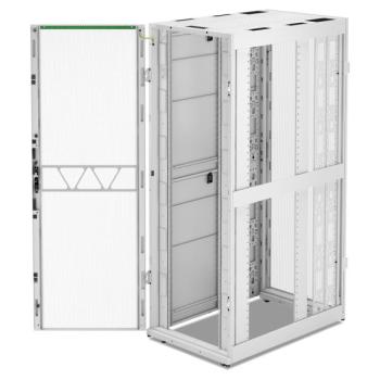  Rack NSX2 45U L750XP1200mm noi 