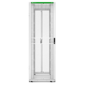  Rack NSX2 48U L750XP1200mm,Bla 