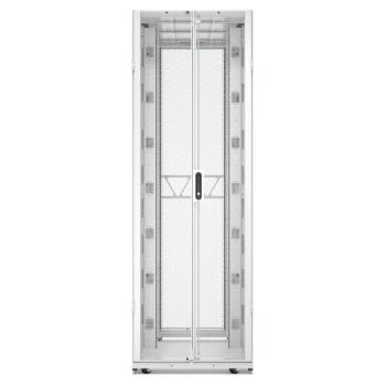  Rack NSX2 48U L750XP1200mm,Bla 