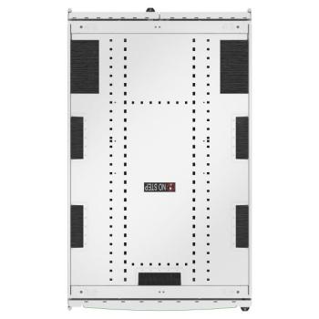 Rack NSX2 48U L750XP1200mm,Bla 