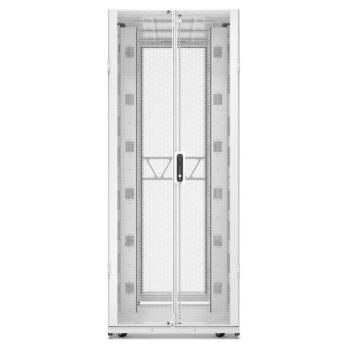  Rack NSX2 42U L800XP1200mm,Bla 